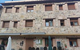 Casa Rural Gerardo